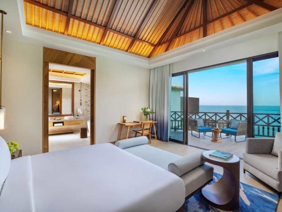 Anantara Mina Al Arab Ras Al Khaimah Resort
