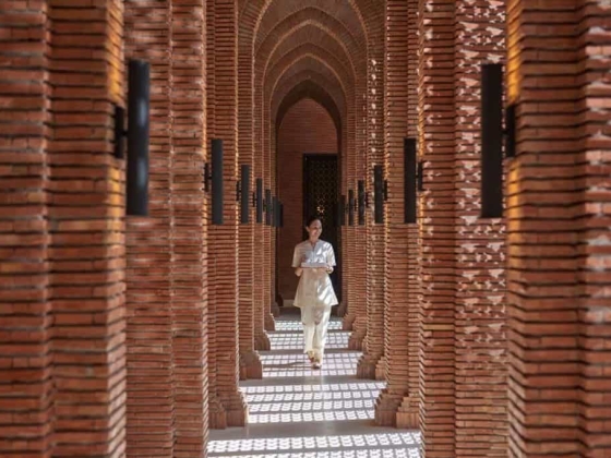 Mandarin Oriental, Marrakech