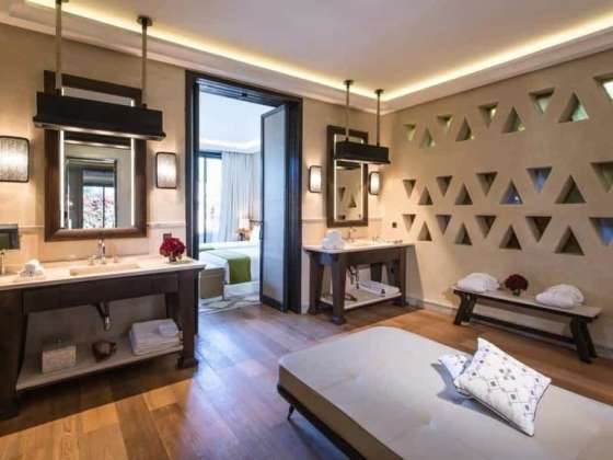 Mandarin Oriental, Marrakech