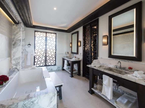 Mandarin Oriental, Marrakech