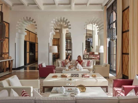 Mandarin Oriental, Marrakech