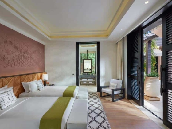 Mandarin Oriental, Marrakech