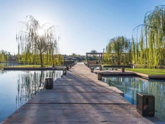 Mandarin Oriental, Marrakech