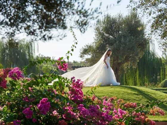 Mandarin Oriental, Marrakech
