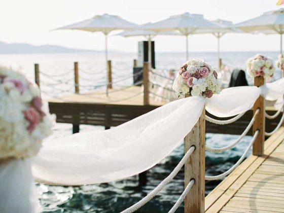 Nilyum Wedding and Event Design