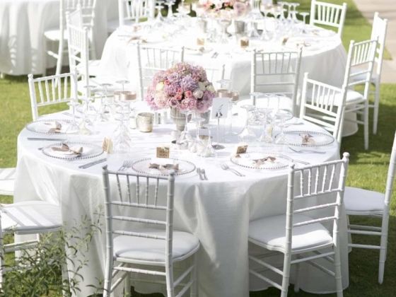 Nilyum Wedding and Event Design