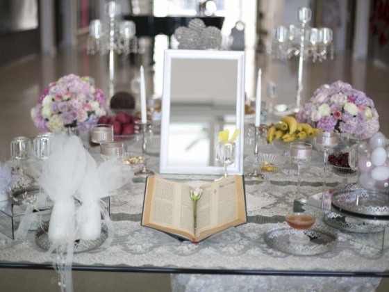 Nilyum Wedding and Event Design