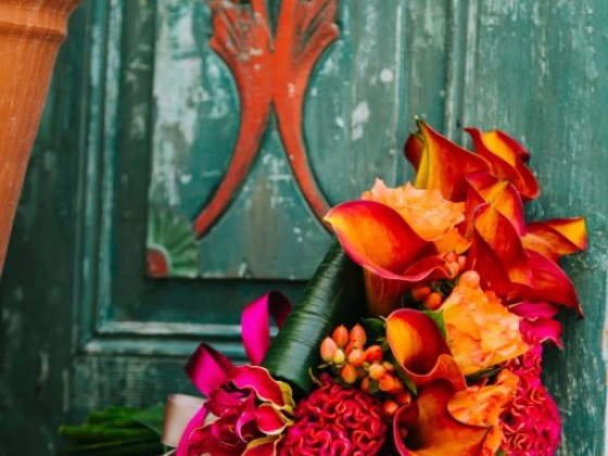 Nilyum Wedding and Event Design