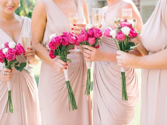 Nilyum Wedding and Event Design