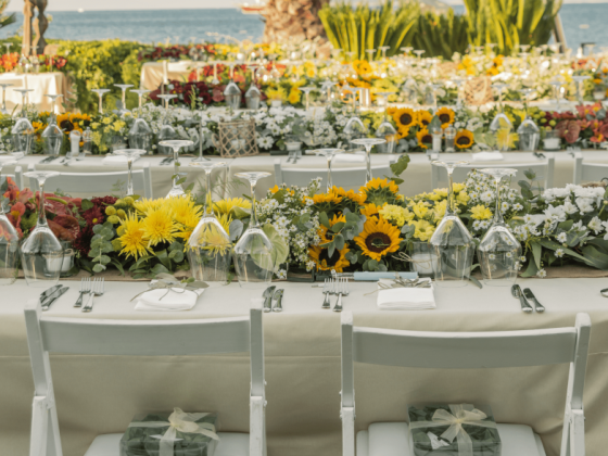 Nilyum Wedding and Event Design