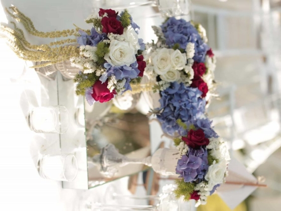 Nilyum Wedding and Event Design