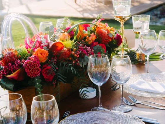 Nilyum Wedding and Event Design