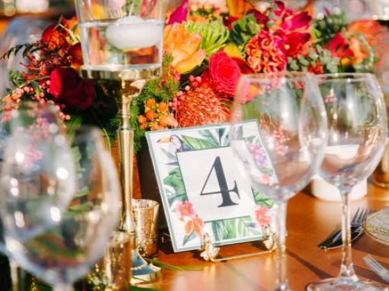 Nilyum Wedding and Event Design
