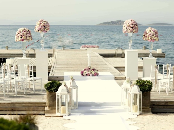 Nilyum Wedding and Event Design