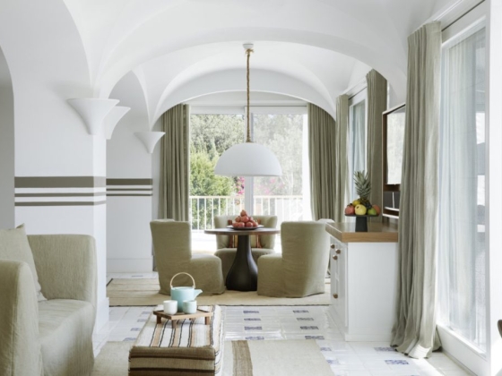 Villa Macakizi Bodrum