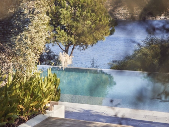 Villa Macakizi Bodrum