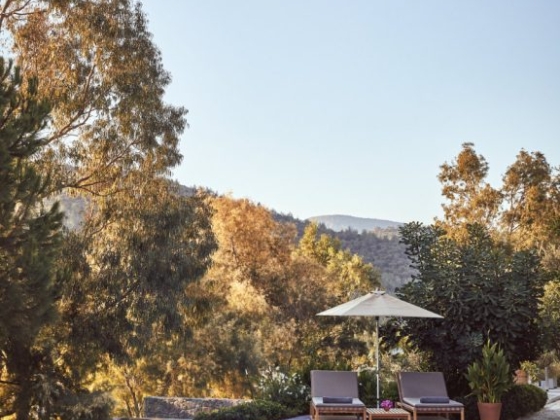 Villa Macakizi Bodrum