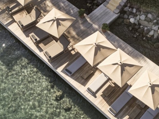 Villa Macakizi Bodrum