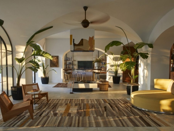 Villa Macakizi Bodrum