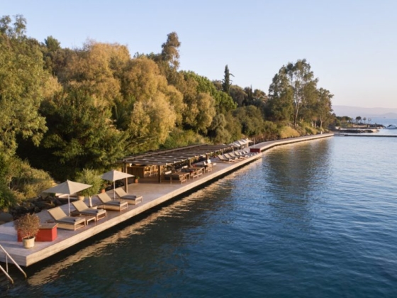 Villa Macakizi Bodrum