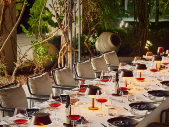 Villa Macakizi Bodrum