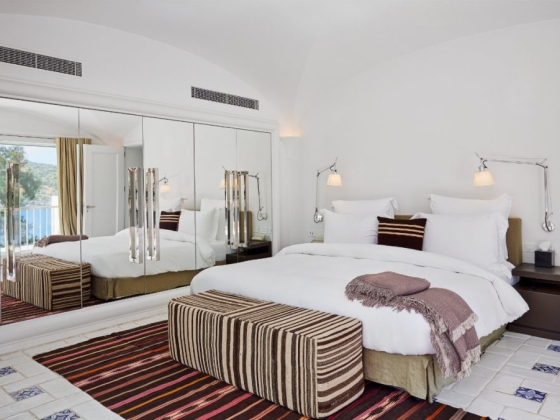 Villa Macakizi Bodrum