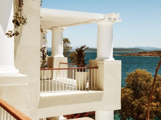 Villa Macakizi Bodrum