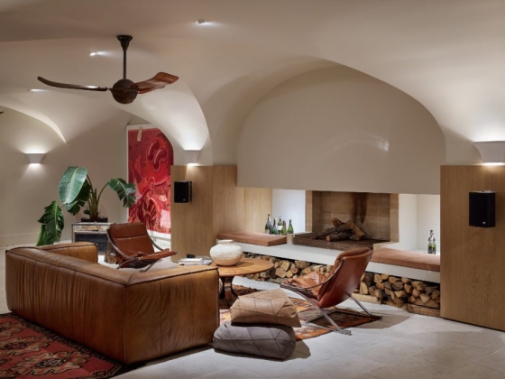 Villa Macakizi Bodrum