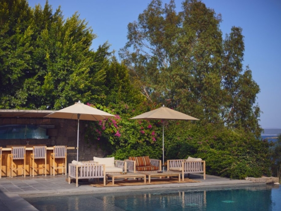 Villa Macakizi Bodrum