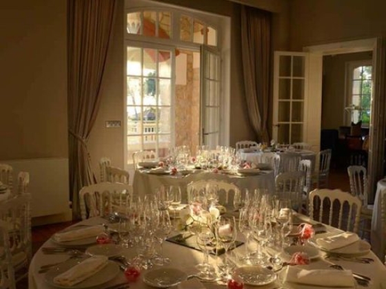 Villa la Tosca