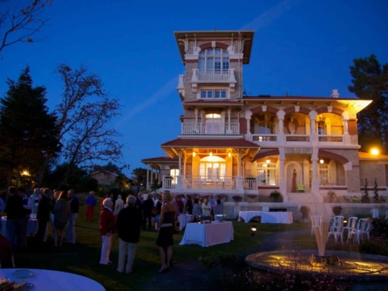 Villa la Tosca