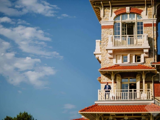 Villa la Tosca