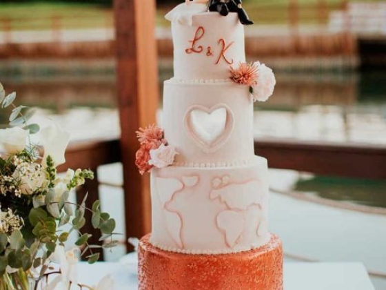 Glamour Algarve Weddings