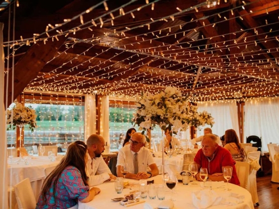 Glamour Algarve Weddings