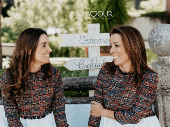 Glamour Algarve Weddings