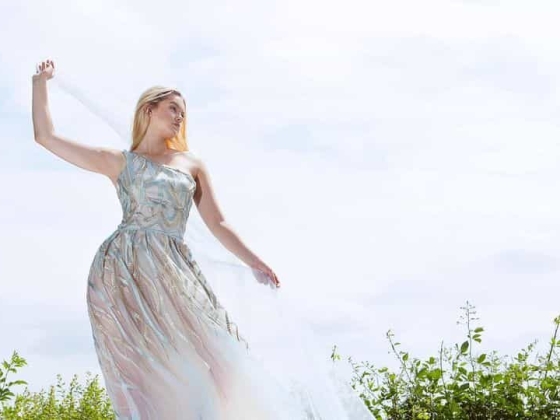 Catherine Blades Couture
