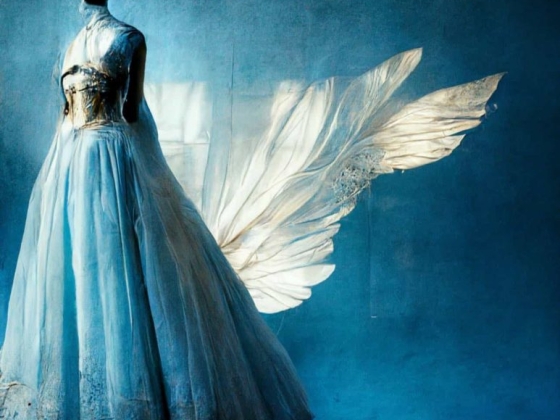 Catherine Blades Couture