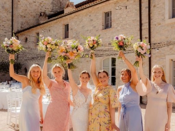 Weddings On Demand