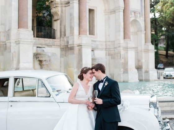 Weddings On Demand