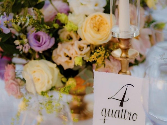 Weddings On Demand