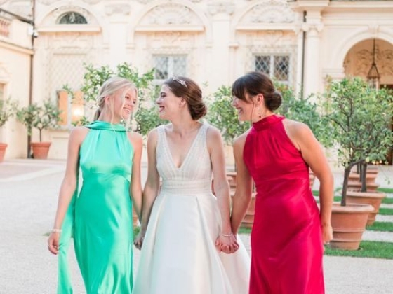 Weddings On Demand