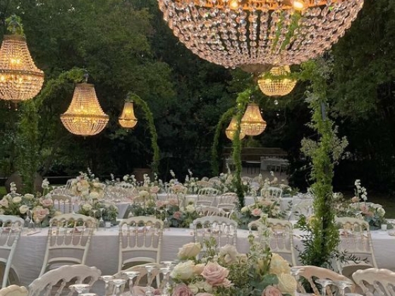 Weddings On Demand