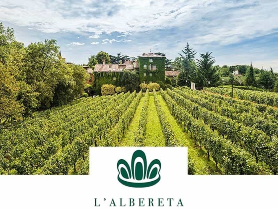 L'Albereta Relais & Chateaux
