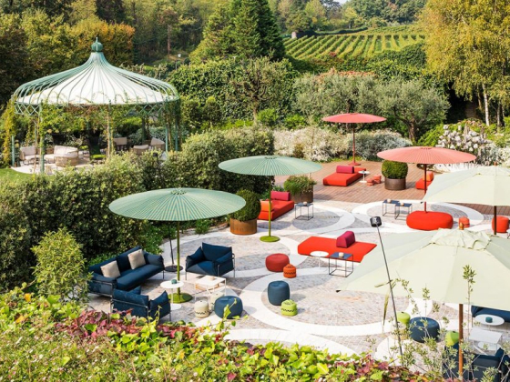 L'Albereta Relais & Chateaux
