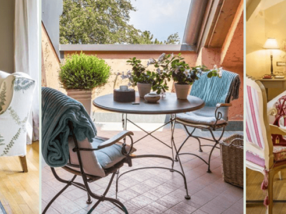 L'Albereta Relais & Chateaux