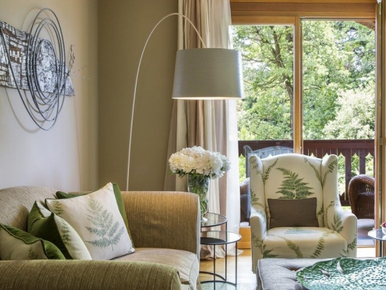 L'Albereta Relais & Chateaux