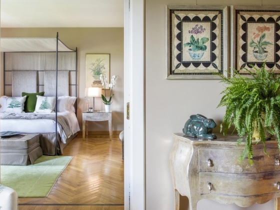 L'Albereta Relais & Chateaux