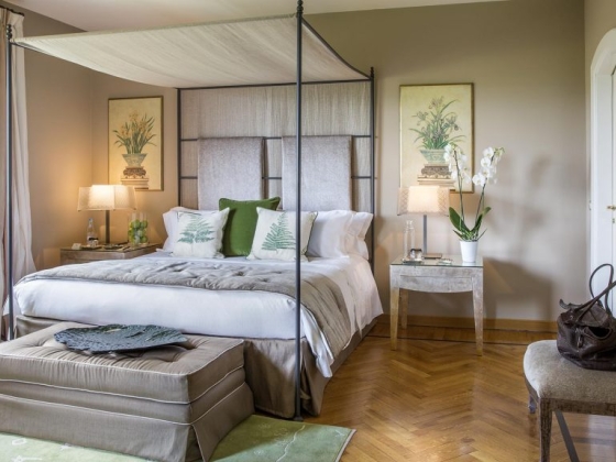 L'Albereta Relais & Chateaux