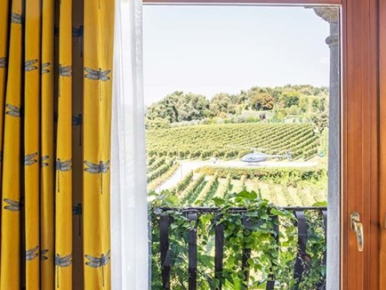 L'Albereta Relais & Chateaux