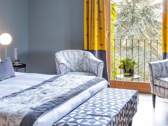 L'Albereta Relais & Chateaux